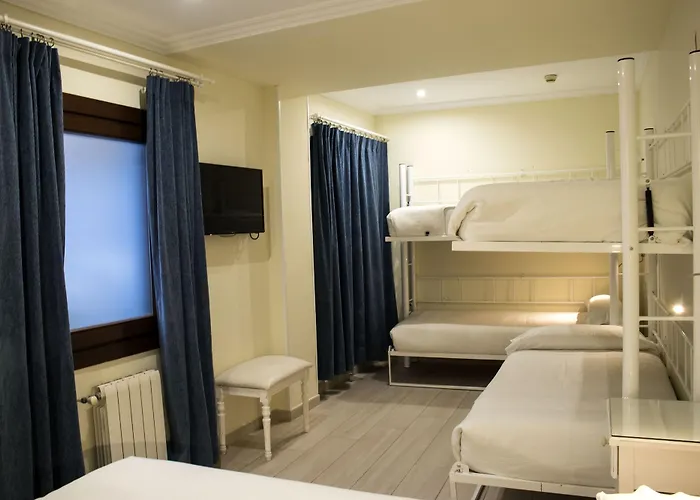 Mr Costa Blanca Hotell