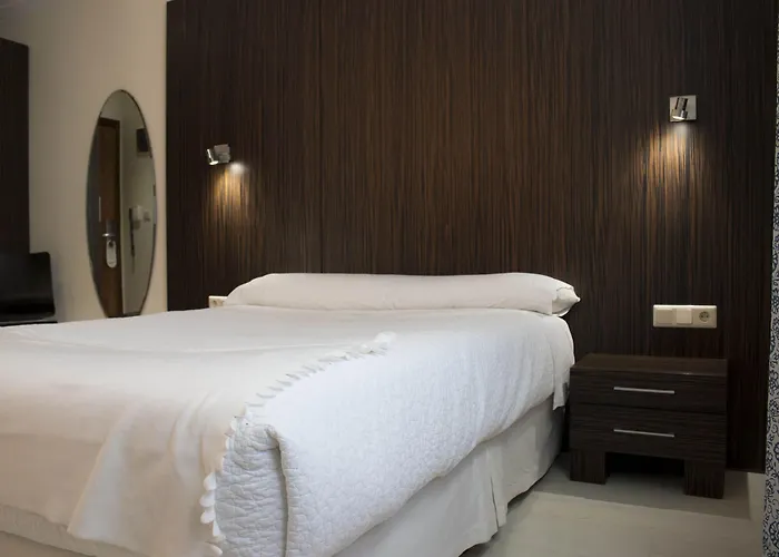 Mr Costa Blanca Hotell Denia