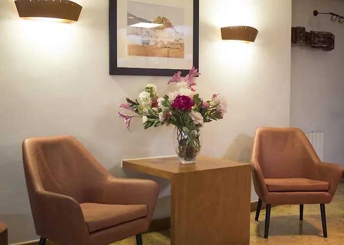 Hotell Mr Costa Blanca Denia