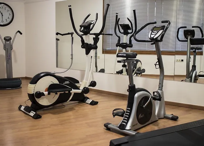 Mr Costa Blanca Hotell 3*