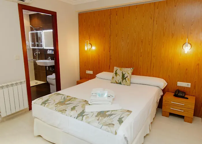 Hotell Mr Costa Blanca 3*