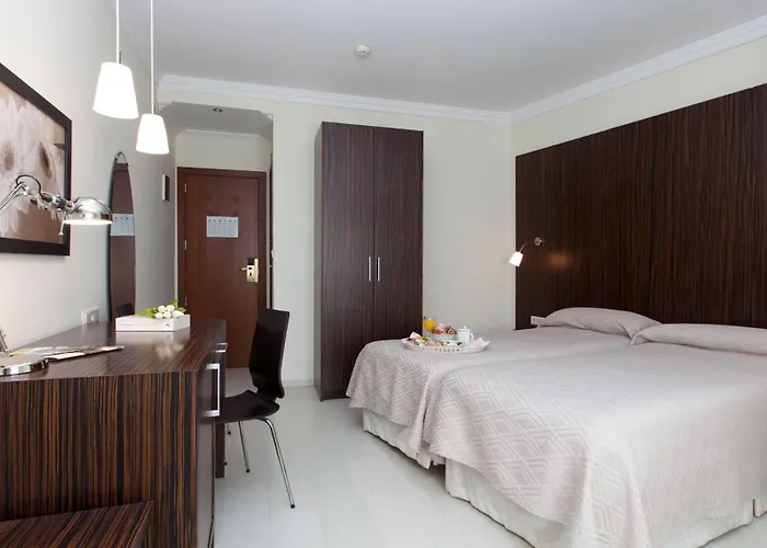 Mr Costa Blanca 3* Denia