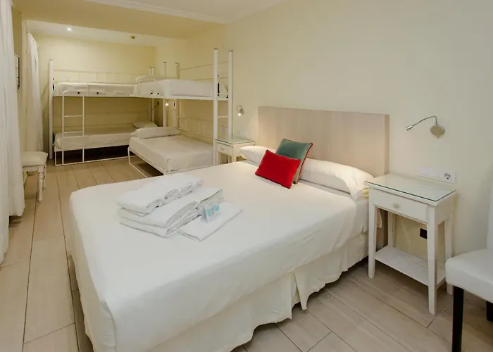 Mr Costa Blanca Hotell Denia