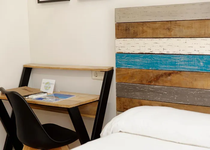 Mr Costa Blanca Hotell