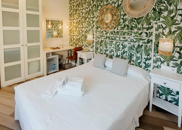 Hotell Mr Costa Blanca 3*