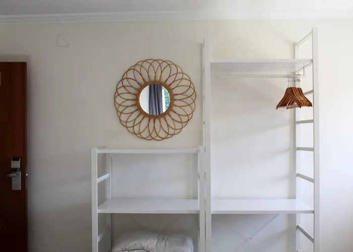 Mr Costa Blanca Hotell 3*