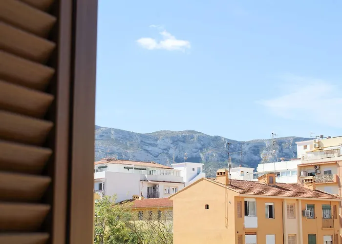 Mr Costa Blanca Hotell