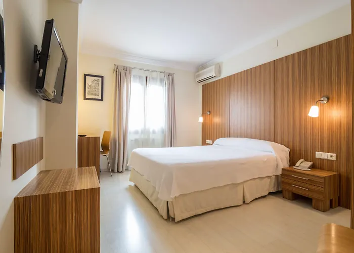 Hotell Mr Costa Blanca 3*