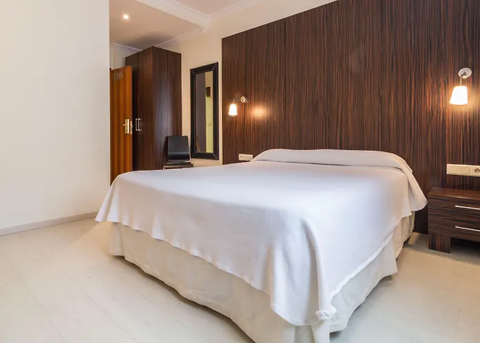 Hotell Mr Costa Blanca 3*