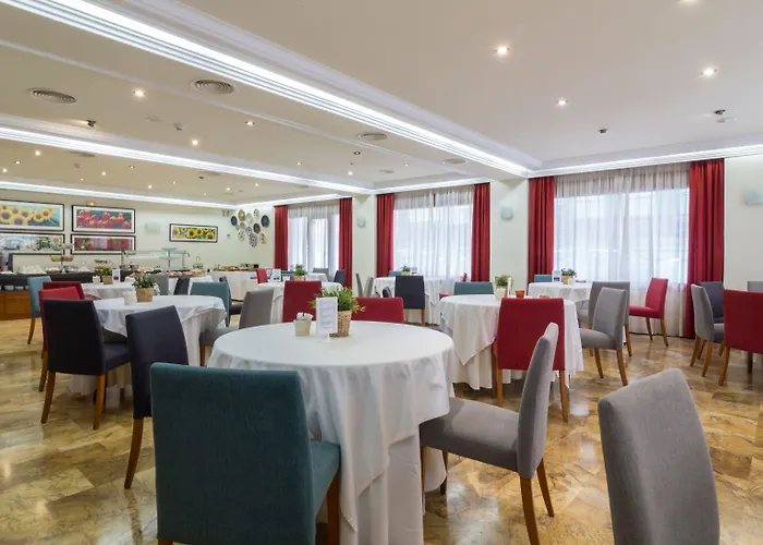 Mr Costa Blanca Denia