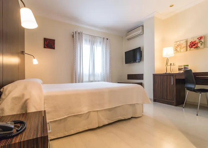 Mr Costa Blanca 3* Denia