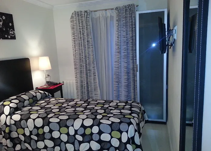 Mr Costa Blanca Hotell Denia