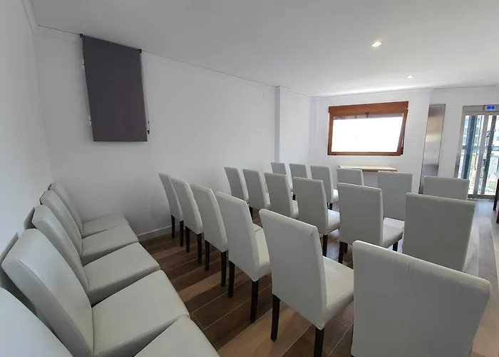 Mr Costa Blanca Hotell 3*