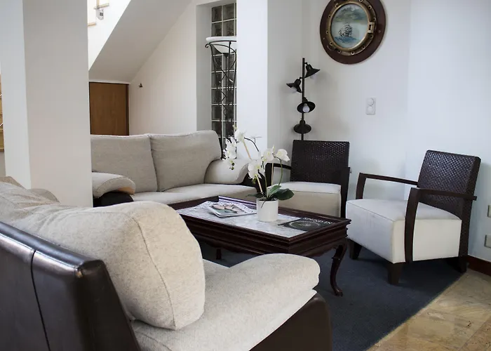 Mr Costa Blanca Hotell