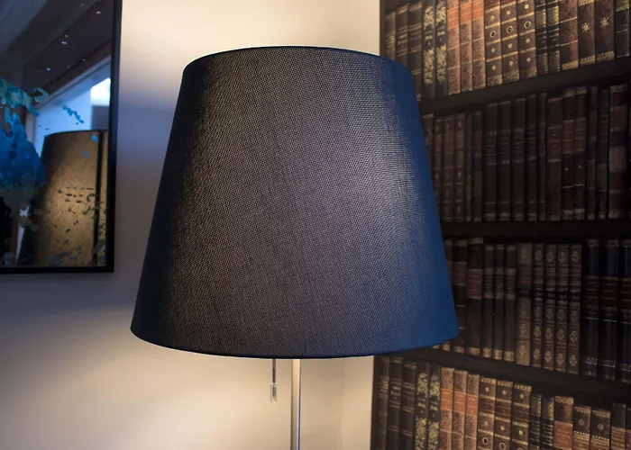 Hotell Mr Costa Blanca