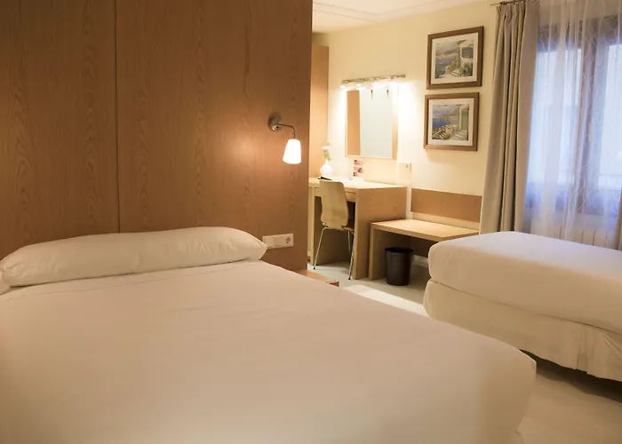 Hotell Mr Costa Blanca